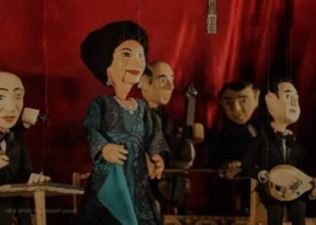 موعد حفل أغاني أم كلثوم على مسرح العرائس بساقية الصاوي