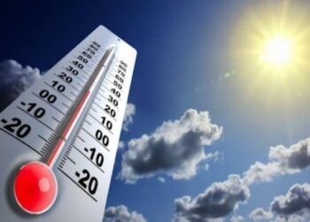 درجة الحرارة تصل 41.. بيان هام من الأرصاد يكشف حالة الطقس غدًا الثلاثاء