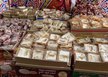 أسعار حلاوة المولد 2025 في مصر.. تعرف على أحدث القوائم من إيتوال والعبد