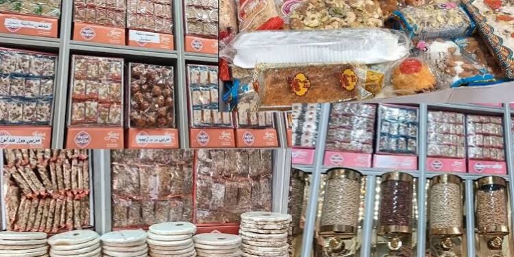 أسعار حلاوة المولد 2025 في مصر.. تعرف على أحدث القوائم من إيتوال والعبد