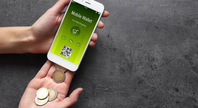 46.3 مليون محفظة إلكترونية في مصر.. قفزة بـ 72% في قيمة المعاملات خلال عام