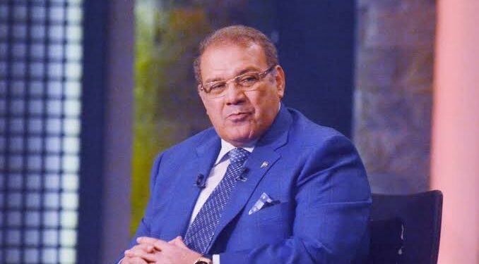 بعد براءته في قضية غسيل الأموال.. من هو رجل الأعمال حسن راتب؟