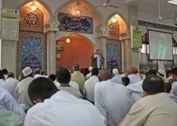 تحت عنوان “اليقين”.. موضوع خطبة الجمعة اليوم 26 سبتمبر 2025