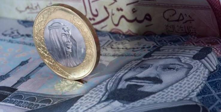 سعر الريال السعودي أمام الجنيه المصري اليوم السبت 27 سبتمبر 2025