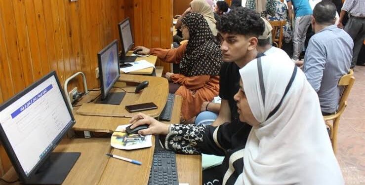 نتيجة تنسيق الشهادات المعادلة 2025 – 2026.. التفاصيل الكاملة ومواعيد تقليل الاغتراب