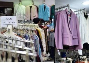 أسعار الملابس الشتوية 2025.. استقرار كبير وتوقعات بانخفاضات خلال الأوكازيون