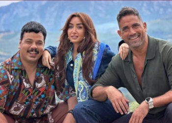 فيلم الشاطر يدخل قائمة 100 مليون جنيه ويحتل المركز التاسع بالأكثر إيرادات