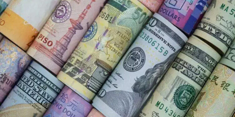 أسعار العملات في مصر اليوم الاربعاء