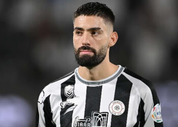 كاراسكو يرفض 5 عروض لمغادرة الشباب السعودي