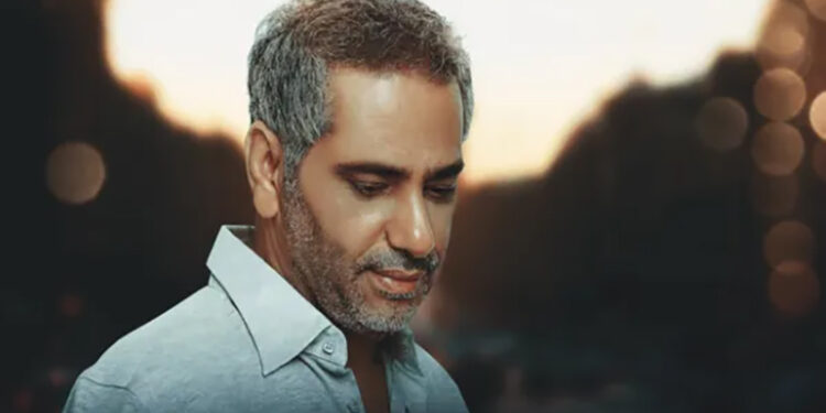 فضل شاكر وبهاء سلطان يسجلا أغاني سينجل جديدة