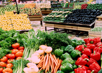 أسعار الخضروات في مصر اليوم الثلاثاء