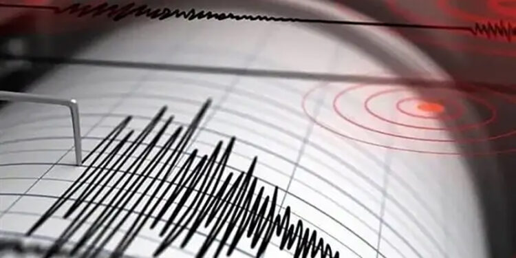 زلزال بقوة 5.3 ريختر يضرب جزر الكوريل الشمالية الروسية