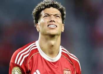 مطالب في الأهلي بتأجيل مشاركة إمام عاشور فى المباريات