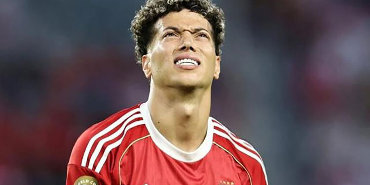 مطالب في الأهلي بتأجيل مشاركة إمام عاشور فى المباريات