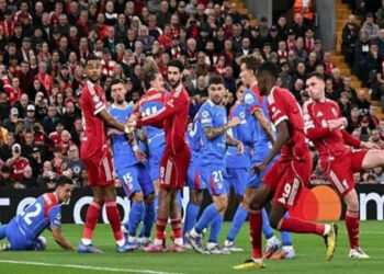 ريال مدريد يواجه إسبانيول الليلة في الدوري الإسباني