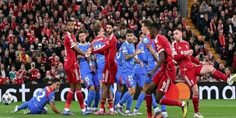 ريال مدريد يواجه إسبانيول الليلة في الدوري الإسباني