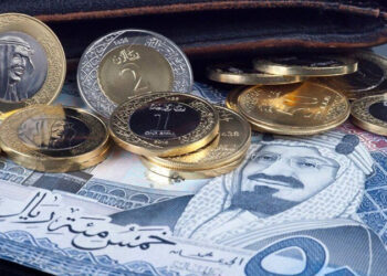 أسعار الريال السعودي في مصر اليوم الإثنين
