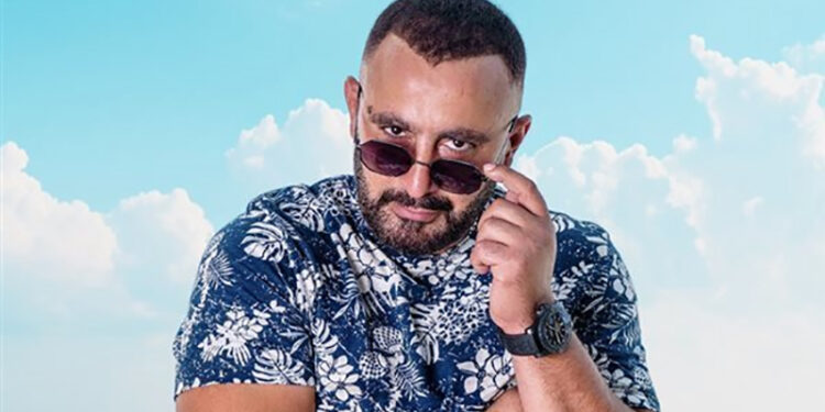 انطلاق تصوير فيلم هيروشيما بطولة أحمد السقا مطلع الشهر المقبل