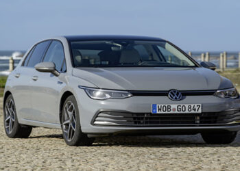 فولكس فاجن جولف 2024 كسر زيرو.. بهذا السعر