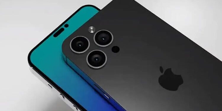 أبل تكشف تكاليف استبدال بطارية آيفون 17