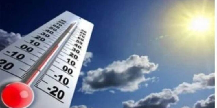 حالة الطقس اليوم الأحد في مصر