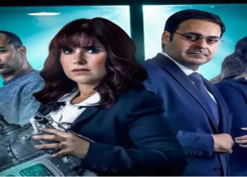 عرض حكاية ديجافو من مسلسل ما تراه ليس كما يبدو اليوم