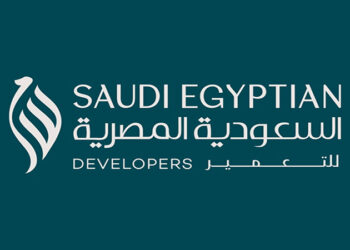 الشركة السعودية المصرية للتعمير تحتفل باليوبيل الذهبي بتدشين شعار وهوية جديدة