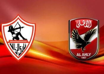 القناة الناقلة لمباراة الأهلى والزمالك اليوم الإثنين فى قمة الدوري المصري