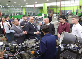 لأول مرة ..شهادات معتمدة دوليًا بين “الوزارة” وفرعي “المعهد” بالقاهرة والإسكندرية