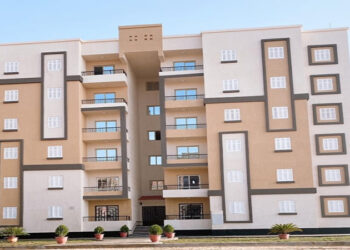 وزير الإسكان: الأحد بدء تسليم أراضي بيت الوطن المرحلة التاسعة بالعبور الجديدة