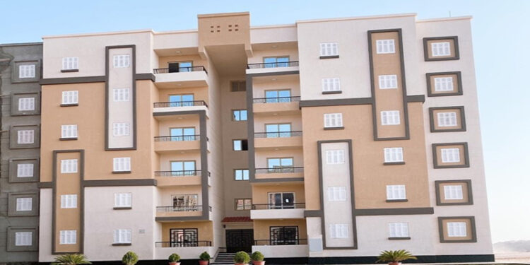 وزير الإسكان: الأحد بدء تسليم أراضي بيت الوطن المرحلة التاسعة بالعبور الجديدة