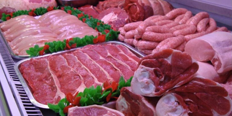 أسعار اللحوم في مصر اليوم السبت