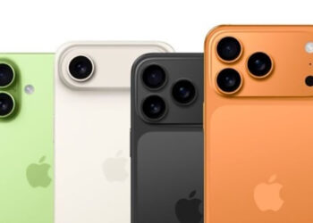 آبل تدخل عصر السرعة مع أول آيفون برامات 12 جيجابايت