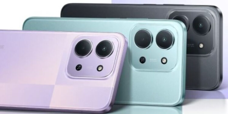 شاومي تطلق هاتفها الأحدث لشبكات 5G بأسعار ومواصفات منافسة