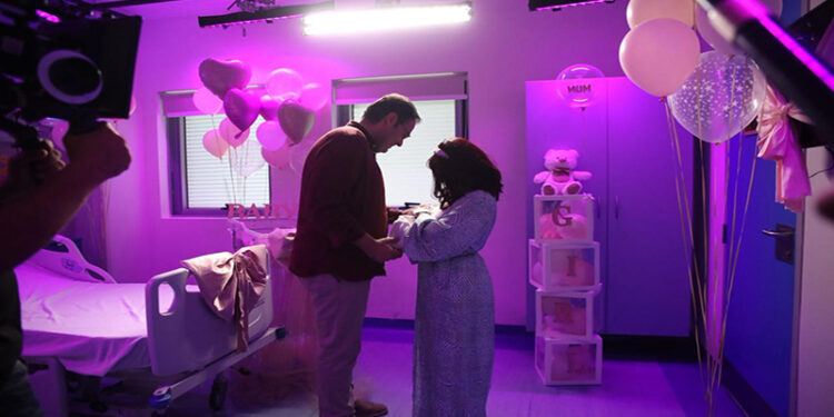 الحلقة الرابعة من “ديجافو”.. سيف يكشف سرًا مدفونًا ويقلب حياة ليلى رأسًا على عقب