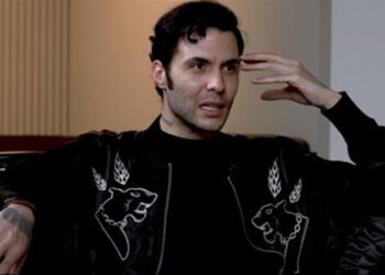 كايروكى يحيى حفلاً غنائياً فى التجمع الشهر المقبل