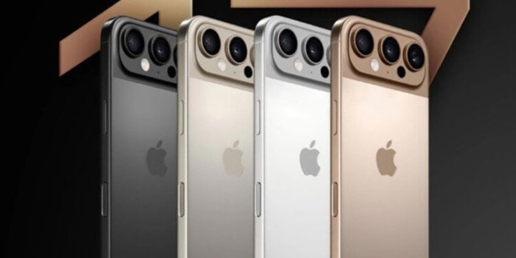 أسعار ومواعيد إطلاق الكاملة سلسلة آيفون