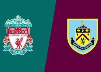 موعد مباراة ليفربول وبيرنلي اليوم في الدوري الإنجليزي