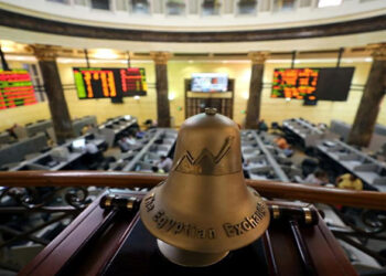 ارتفاع جماعي لمؤشرات البورصة بمستهل التعاملات .. و” إيجي إكس 30 ” يصعد 0.15%