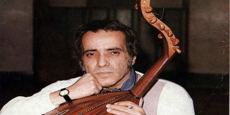 الأوبرا تحيى ذكرى رحيل بليغ حمدي بالإسكندرية الخميس المقبل