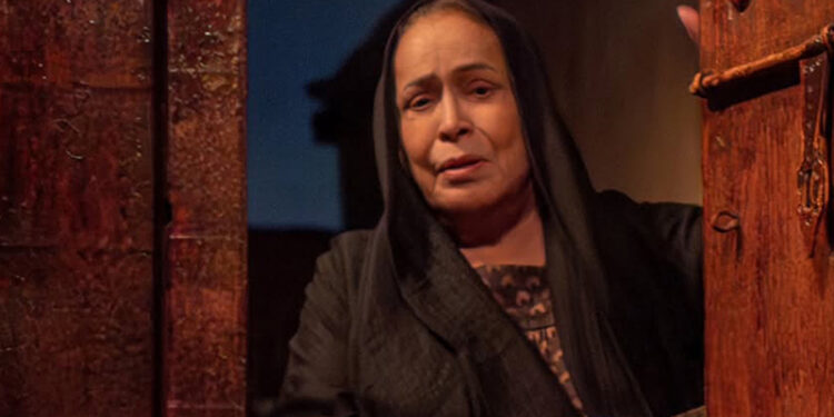 تطورات الحالة الصحية للفنانة الكويتية حياة الفهد