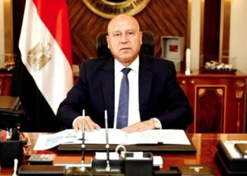 الوزير يتوجه إلى الصين للمشاركة في احتفالات الذكرى الـ 80 لانتصار حرب المقاومة الشعبية الصينية