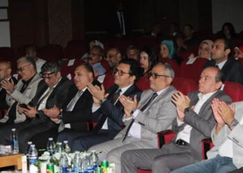 وزير الثقافة يشهد احتفالية تدشين مشروع “صُنّاع المهارة” لتعزيز دور قصور الثقافة كمنصات للتدريب والتأهيل ونقل الخبرات