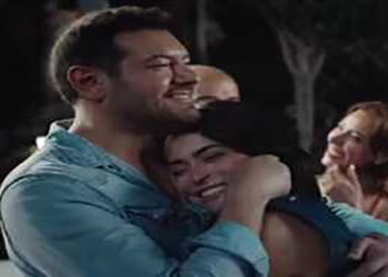 طرح فيلم السلم والتعبان بطولة عمرو يوسف في موسم رأس السنة