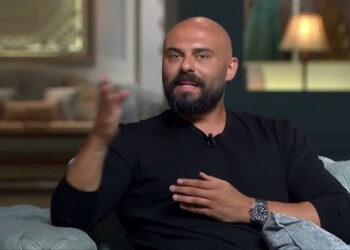 نظر دعوى تعويض ضد الفنان أحمد صلاح حسني مبلغ مليون جنيه.. اليوم