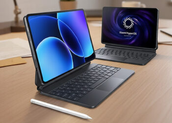 شاومي تطلق سلسلة Xiaomi Pad 8 بشاشات مذهلة وأسعار منافسة