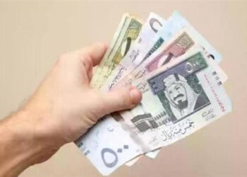 أسعار الريال السعودي في مصر اليوم السبت