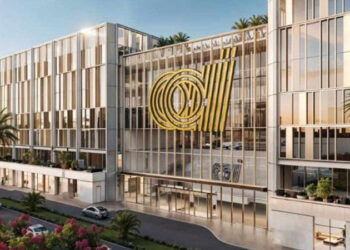 البنك العربي الأفريقي الدولي يساهم في تمويل مشروع الحافلات الكهربائية لشركة MCV بمبلغ 770 مليون جنيه و8 ملايين يورو