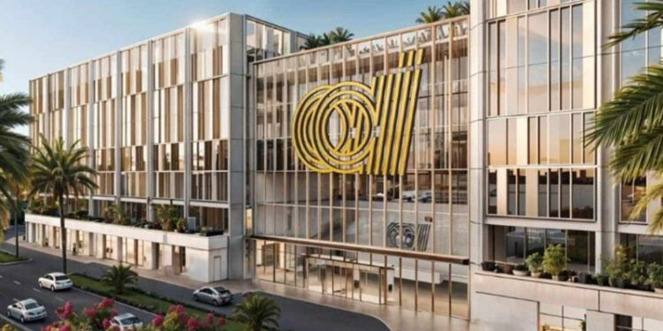 البنك العربي الأفريقي الدولي يساهم في تمويل مشروع الحافلات الكهربائية لشركة MCV بمبلغ 770 مليون جنيه و8 ملايين يورو