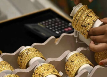 ارتفاع كبير في أسعار الذهب اليوم الإثنين